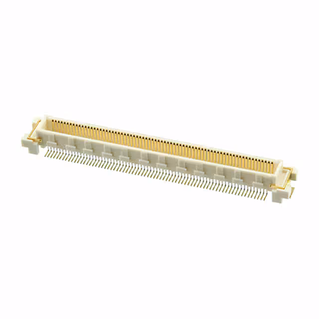FX10A-144P-SV1(83) Hirose Electric Co Ltd  Arrays Edge Type Mezzanine (Board to Board)